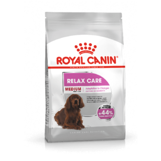 Royal Canin Canine Care Nutrition Medium Relax Care 10 кг