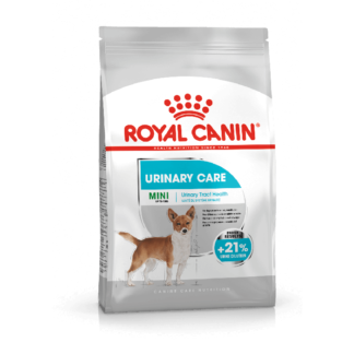 Royal Canin Canine Care Nutrition Mini Urinary Care 1 кг