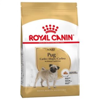 Royal Canin Мопс Adult, 1.5 кг