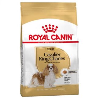Royal Canin Cavalier King Charles Adult 7.5 кг