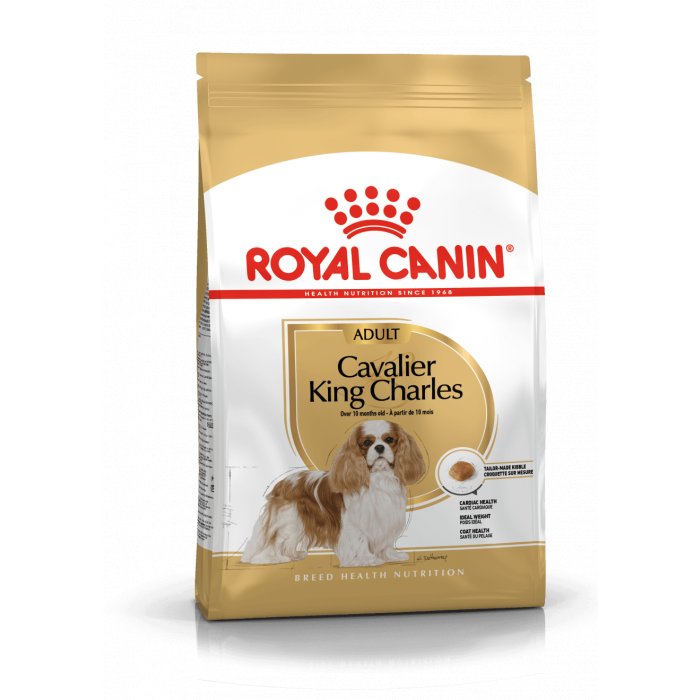 Royal Canin Cavalier King Charles Adult, 1.5 кг
