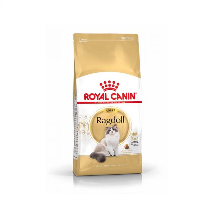 Royal Canin Ragdoll Adult 10 кг