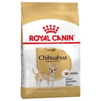 Royal Canin Chihuahua Adult 3 кг