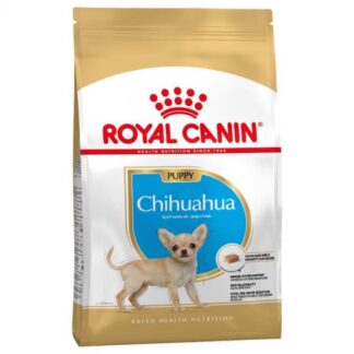 Royal Canin Chihuahua Puppy 1.5 kg