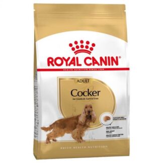 Royal Canin Cocker Adult 12 кг