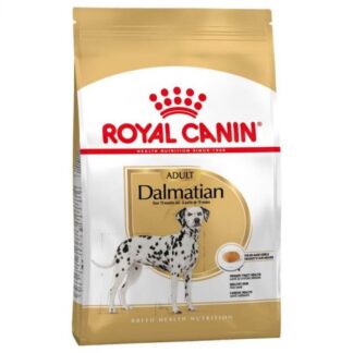 Royal Canin Dalmatian Adult, 12 кг