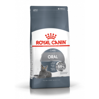 Royal Canin Feline Care Nutrition Oral Care 8 кг