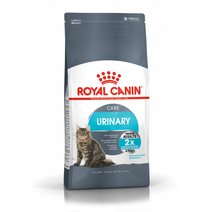 Royal Canin Feline Care Nutrition Urinary Care 2 кг