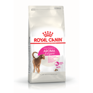 Royal Canin Feline Health Nutrition Aroma Exigent - 10 кг