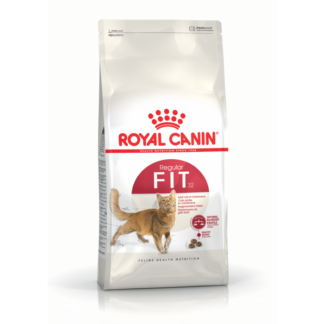Royal Canin Feline Health Nutrition Fit 32 - 4 кг
