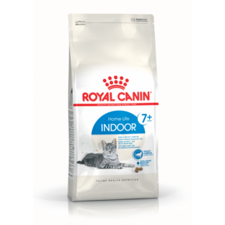 Royal Canin Feline Health Nutrition Indoor + 7 лет 1.5 кг