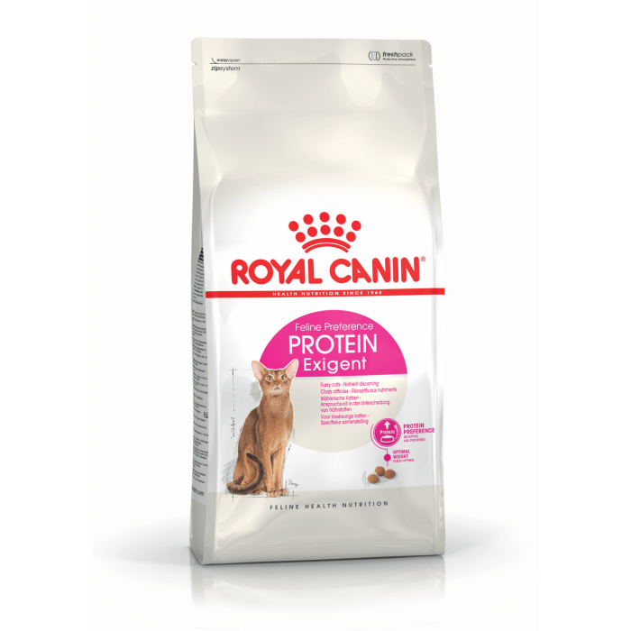 Royal Canin Feline Health Nutrition Protein Exigent - 10 кг