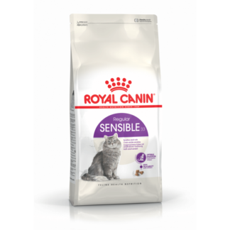 Royal Canin Feline Health Nutrition Sensible 33 - 10 кг