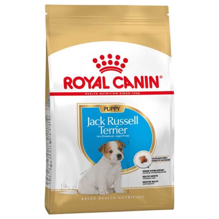 Royal Canin Jack Russell Puppy 3 кг