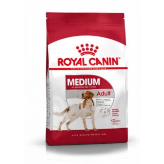 Royal Canin Medium Adult 15 кг