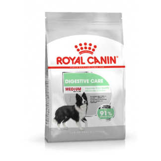 Royal Canin Canine Care Nutrition Medium Digestive Care 10 кг