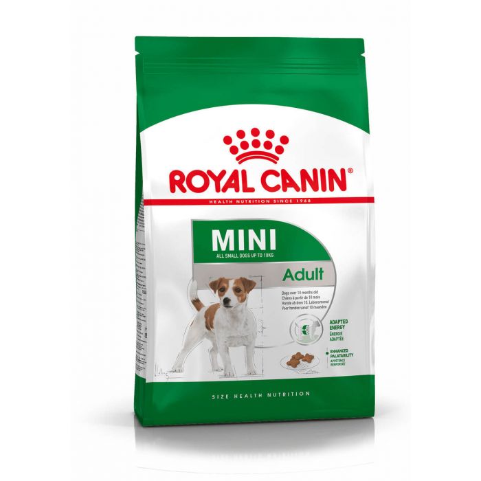 Royal Canin Mini Adult 4 кг