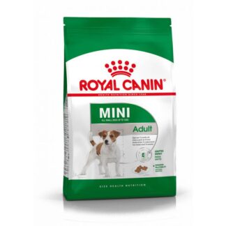 Royal Canin Mini Adult 8 кг
