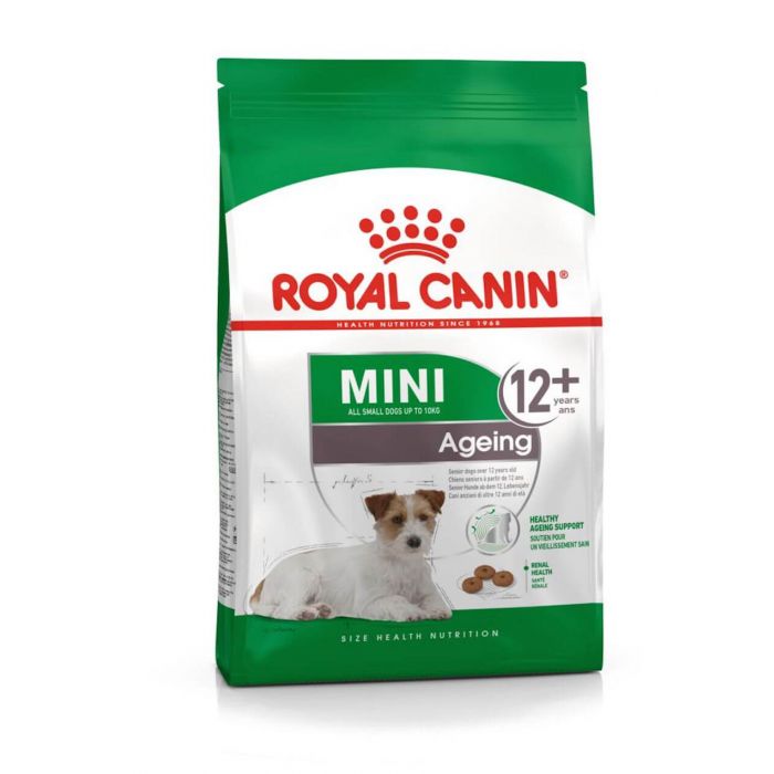 Royal Canin Mini Ageing 12+ 3.5 кг