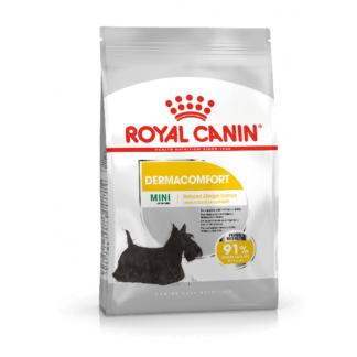 Royal Canin Canine Care Nutrition Mini Dermacomfort 8 кг