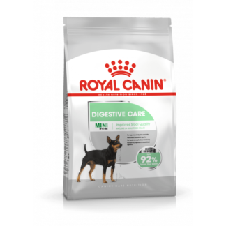 Royal Canin Canine Care Nutrition Mini Digestive Care 8 кг
