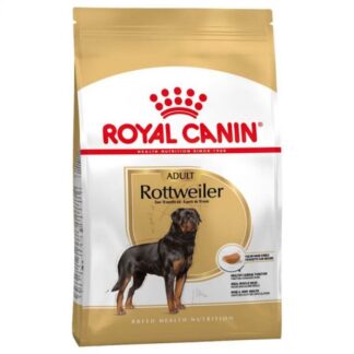 Royal Canin Rottweiler Adult 12 кг