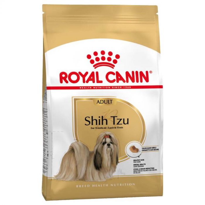 Royal Canin Shih Tzu Adult, 7.5 кг