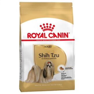 Royal Canin Shih Tzu Adult, 1.5 кг