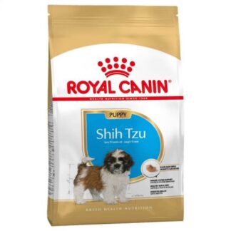 Royal Canin Shih Tzu Puppy 1.5 kg