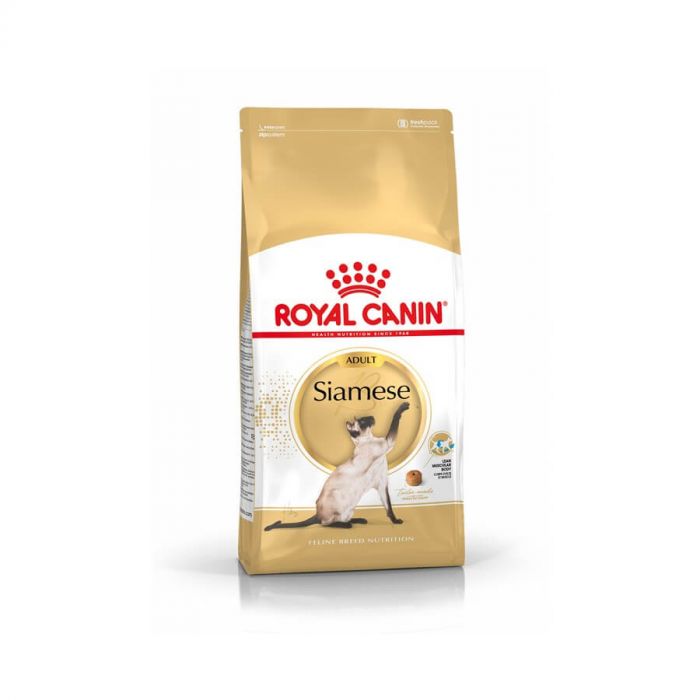 Royal Canin Siamese Adult 10 кг