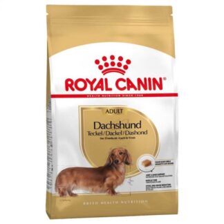 Royal Canin Dachshund Adult, 1.5 кг