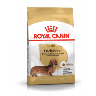 Royal Canin Dachshund Adult, 7.5 кг