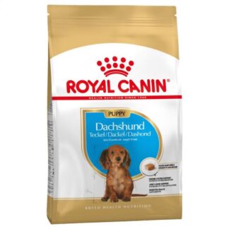 Royal Canin Dachshund Puppy 1.5 kg