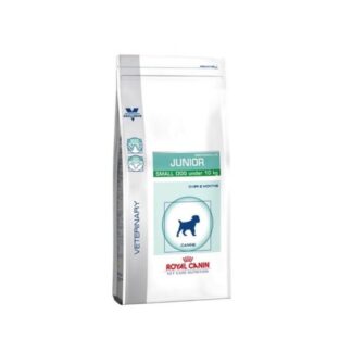 Royal Canin Vet Care Junior Small Dog 2 kg