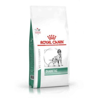 Royal Canin Veterinary Dog Diabetic 7 кг