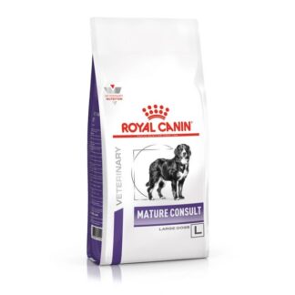 Royal Canin Veterinary Mature Large Dog 14 кг