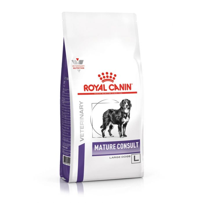 Royal Canin Veterinary Mature Large Dog 14 кг