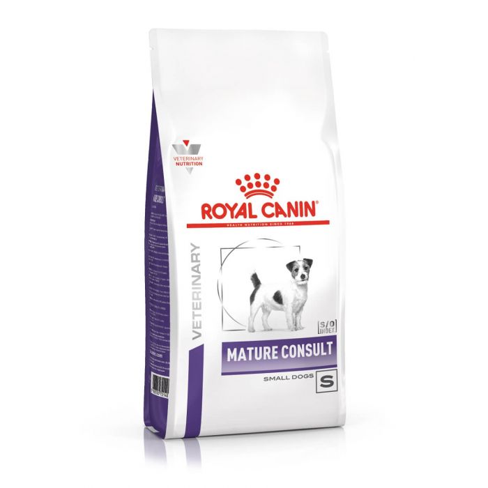 Royal Canin Veterinary Dog Mature Consult 3.5 кг