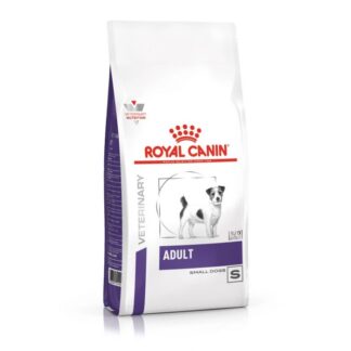 Royal Canin Veterinary Small Dog Adult 2 кг