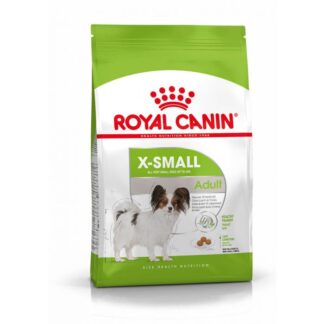 Royal Canin X-Small Adult 3 кг