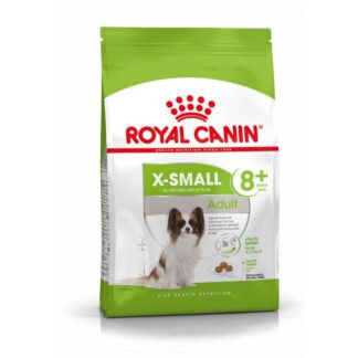Royal Canin X-Small Adult собака + 8 лет 1.5 кг