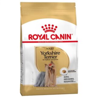 Royal Canin Yorkshire Terrier Adult 7.5 кг