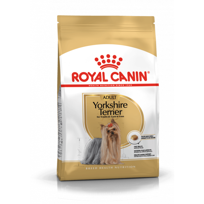 Royal Canin Yorkshire Terrier Adult 1.5 kg