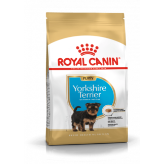 Royal Canin Yorkshire Terrier Puppy 1.5 kg