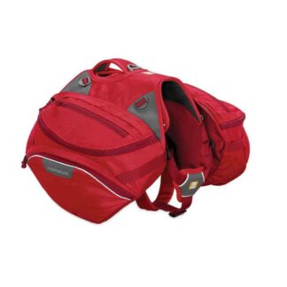 Рюкзак Ruffwear Palisades Красный L / XL
