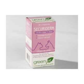 Securiderm 30 кпп