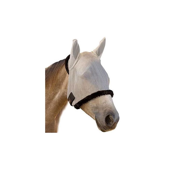 Сделать SUPERMASK с покрыли Silver / Black HORSE