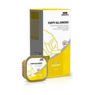 Specific Собаки CPW Puppy All Breeds 6 x 300 г