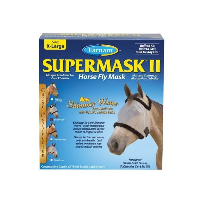 Сделать SUPERMASK XL разных цветов