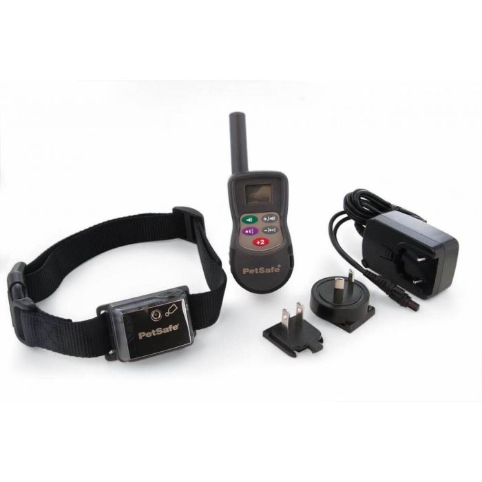 Pet Safe Воротник образовательный спрей 275 m